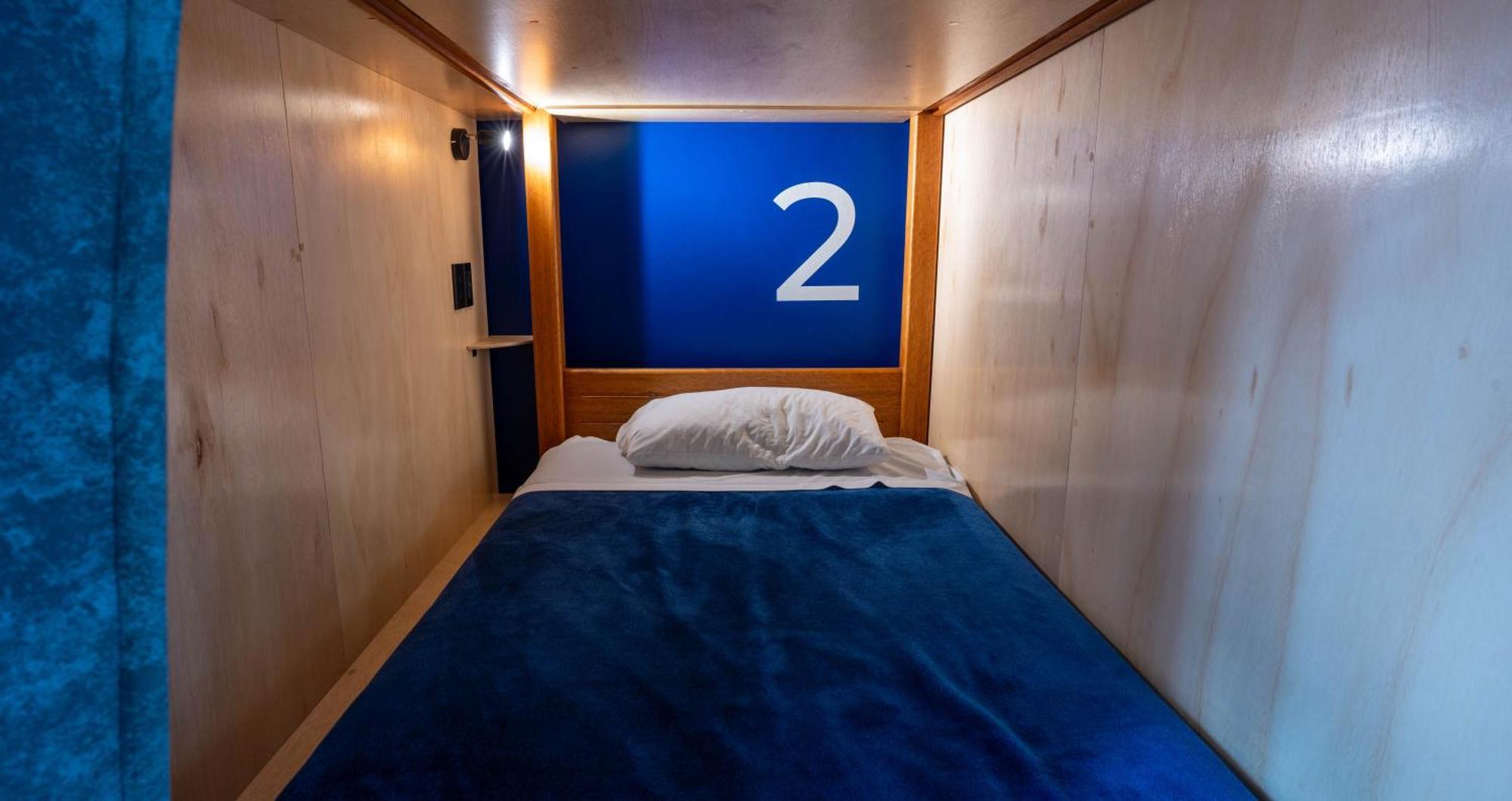 Community Hostel Кито Экстерьер фото
